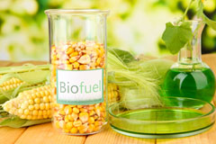 Llanfrothen biofuel availability