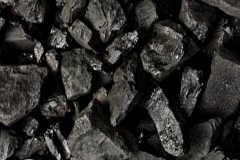Llanfrothen coal boiler costs